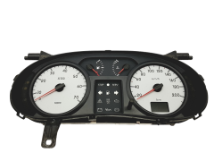 Speedometer/Instrument Cluster Renault Kangoo 1 8200176652 41695
