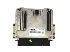 Controller 0281032226 237106319R 237106707R Renault Bosch 28931