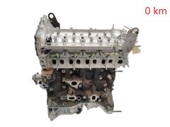 Diesel Engine R9MH413 100013314R 1.6 DCI Renault Trafic 3 Vivaro 2 0 km