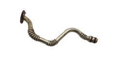 Turbine Pipe 8200077208 1.9 dci Renault Kangoo 4x4 Scenic 