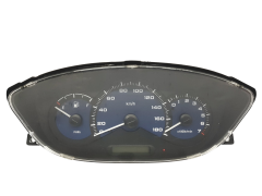 Speedometer/Instrument Cluster Chevrolet Spark Matiz 96659230 43873