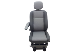 Seat Front Left Renault Master 3 III 0km Seat Front Left Renault Master 3 III 0km