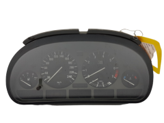 Speedometer/Instrument Cluster BMW 5 E39 6211 8381195 110008735051 22054