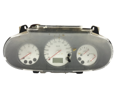 Speedometer/Instrument Cluster Ford Fiesta YS6F-10C956-AB 42087