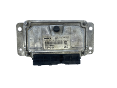 Controller PSA Toyota 89661-0H022 0261208702 Bosch 51143