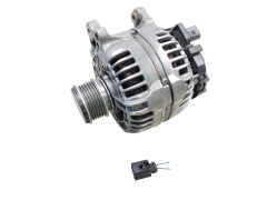 Alternator VW AG Seat Audi 06F903023J Bosch 0124525092 140A