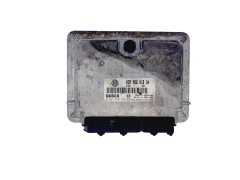 Controller 038906018GA 0281010170 VW  Bosch 45607