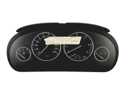 Speedometer/Instrument Cluster BMW 5 E39 87001329 87001294 VDO