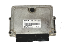 Controller 1337648080 0281010931 PSA Fiat 29951