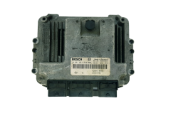 Controller 0281011549 8200310863 8200370779 Renault Bosch 33745