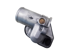 Air Throttle Body Renault 8200302798 --D 1.5 DCI Johnson Controls 1571