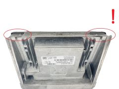 Controller A2661532091 A0034466040 Mercedes Continental 44827
