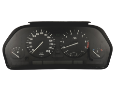 Speedometer/Instrument Cluster BMW E32 E34 6211 8356230 83592179 30238