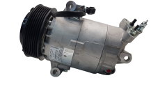 Air Con Compressor/Pump New Original Nissan Qashqai 1.6 TSP0155928 Delphi