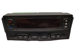 Heater Control Unit Daewoo Nubira 96271341