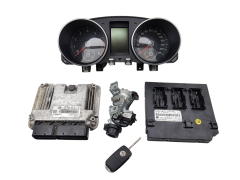 Starter Kit VW Golf 6 03C906027G 1K0937086 1.4 TSI