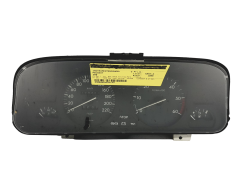Speedometer/Instrument Cluster Peugeot 306 9623681880 09033569904 49478