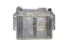 Controller Renault 8200023519 7700113510 21656026-0 Sagem 55231