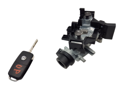 Ignition Switch VW UP! 1K0905851 6RA905865A 5K0837202AD 1029