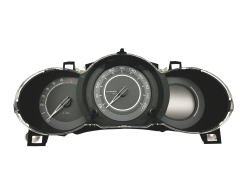 Speedometer/Instrument Cluster Citroen C3 96665881XT A2C53365600 40827