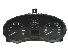 Speedometer/Instrument Cluster Berlingo 2 Partner 2 9664534380 PSA 43942