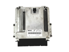 Controller 0281032700 237103984R Renault Bosch 29087