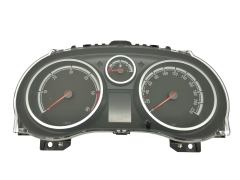 Speedometer/Instrument Cluster Opel Corsa D P0013373014 0002299165 28588