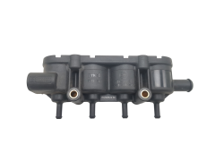 Injection Rail 110R-000057 67R-010233 MED Type RGI 