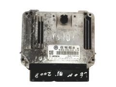 Controller 03G906056AA 0281015336 VW Seat Bosch 30074 Controller 03G906056AA 0281015336 VW Seat Bosch 30074