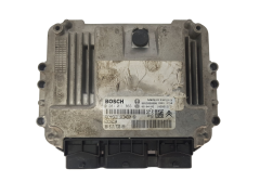 Controller 0281011863 9661773380 9653958980 PSA Bosch 3249