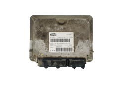Controller IAW.4AF.M9 55187372 Fiat Magneti Marelli 36179