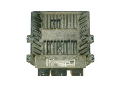 Controller 6S61-12A650-AB 5WS40241B-T Ford Siemens 33353