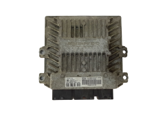 Controller 9661642180 9665100380 5WS40615C-T PSA Siemens 15621