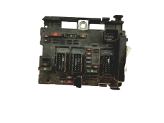 Comfort Controller BSM B3 9650664080 PSA Delphi 24318