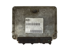 Controller 55187043 IAW4AF.M9 61600.627.04 Fiat Magneti Marelli