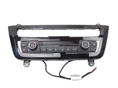 Heater Climate Control Unit BMW 3 6411 9363546 -02 9354148