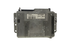Controller S115301101E 7700108813 7700110257 Renault Siemens 52697