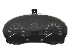 Speedometer/Instrument Cluster Partner Berlingo 9801642280 PSA 51216