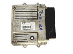Controller Fiat 55186608 MJD6JF.P3 Magneti Marelli 
