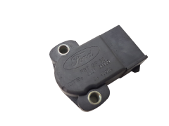 Stepper Motor Ford 928F9B989CA CTS