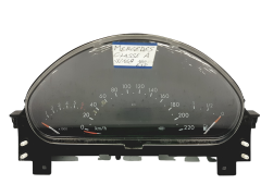 Speedometer/Instrument Cluster Mercedes A W168 09052680091 41993