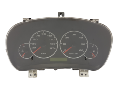 Speedometer/Instrument Cluster Ducato Boxer Jumper 1339327080 Fiat PSA 18406