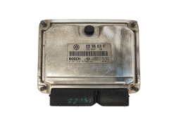 Controller 038906019HT 0281010947 VW Skoda Seat Bosch 3107