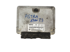 Controller 90589736LS 0281001670 Opel Bosch 25805