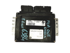 Controller 12147520019-01 S118012001L Mini BMW Siemens 17246