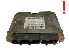 Controller 46761568 IAW4GF.2M 61600.400.02 Fiat Magneti Marelli 14668