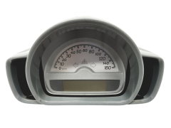 Speedometer/Instrument Cluster Smart Fourfor A4515404947 1025100-45 Borg