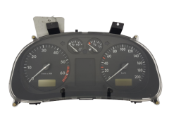 Speedometer/Instrument Cluster VW Polo 6N 6N0919860T 0263602005 20732