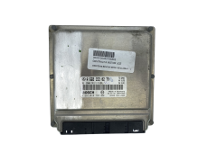 Controller A6681530279 0281010793 Mercedes Bosch 62584