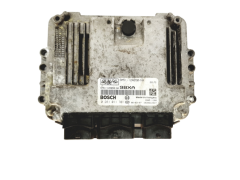 Controller 0281011701 6M51-12A650-NA  Ford Bosch 20400